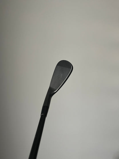 2024-2025 Cobra King CB/MB Black Combo Iron Set + Wedges