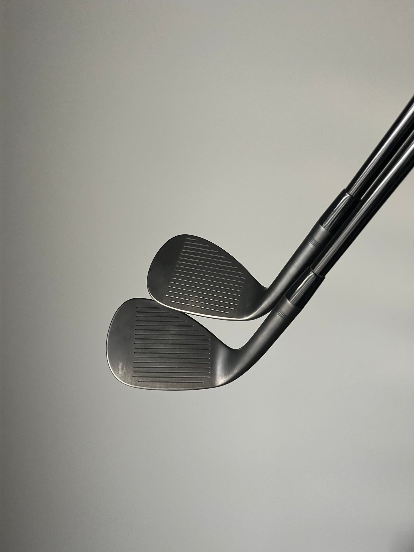 2024-2025 Cobra King CB/MB Black Combo Iron Set + Wedges