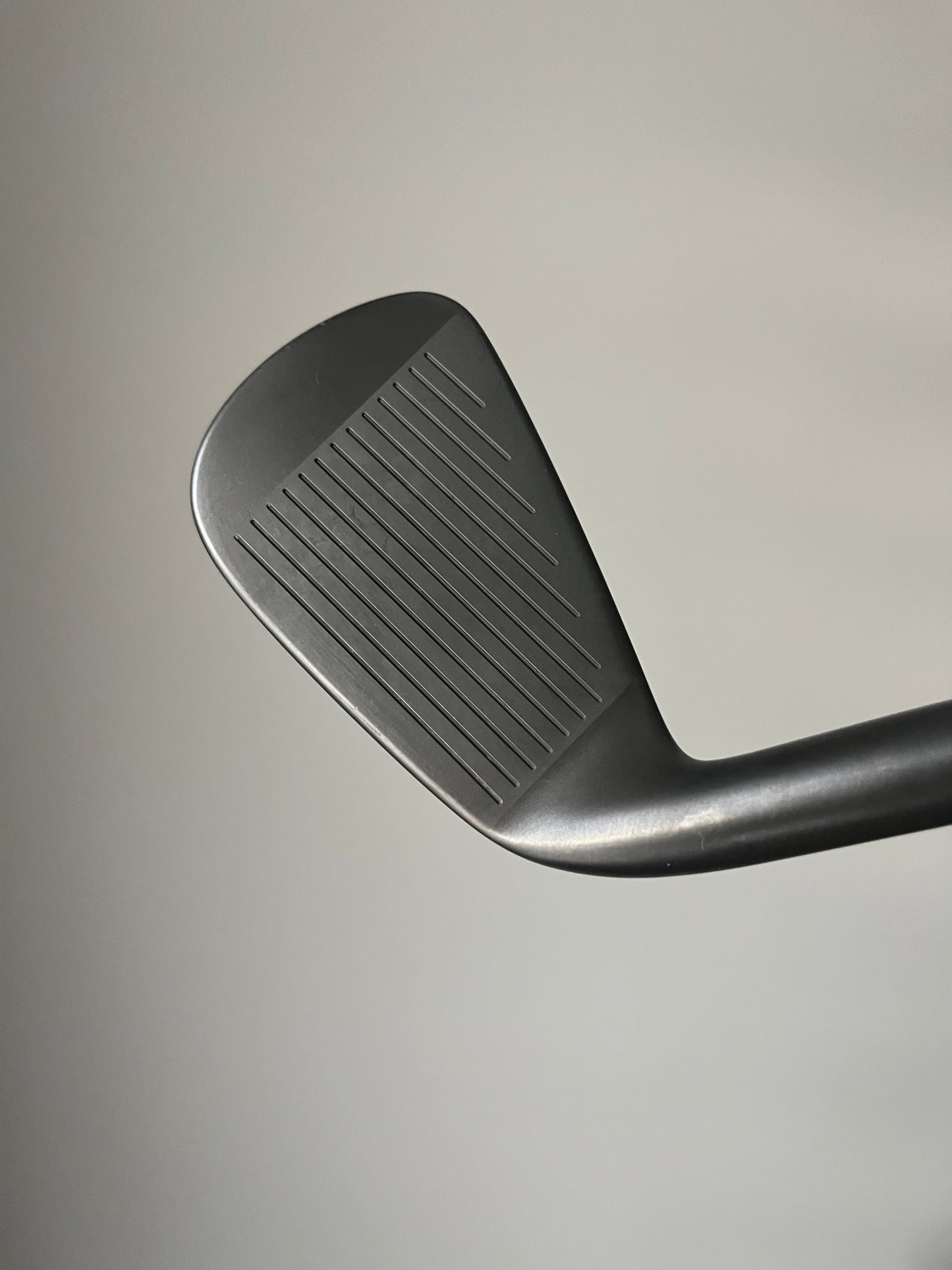 2024-2025 Cobra King CB/MB Black Combo Iron Set + Wedges