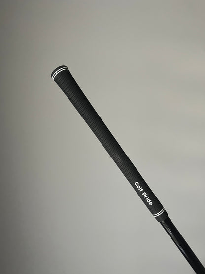 2024-2025 Cobra King CB/MB Black Combo Iron Set + Wedges