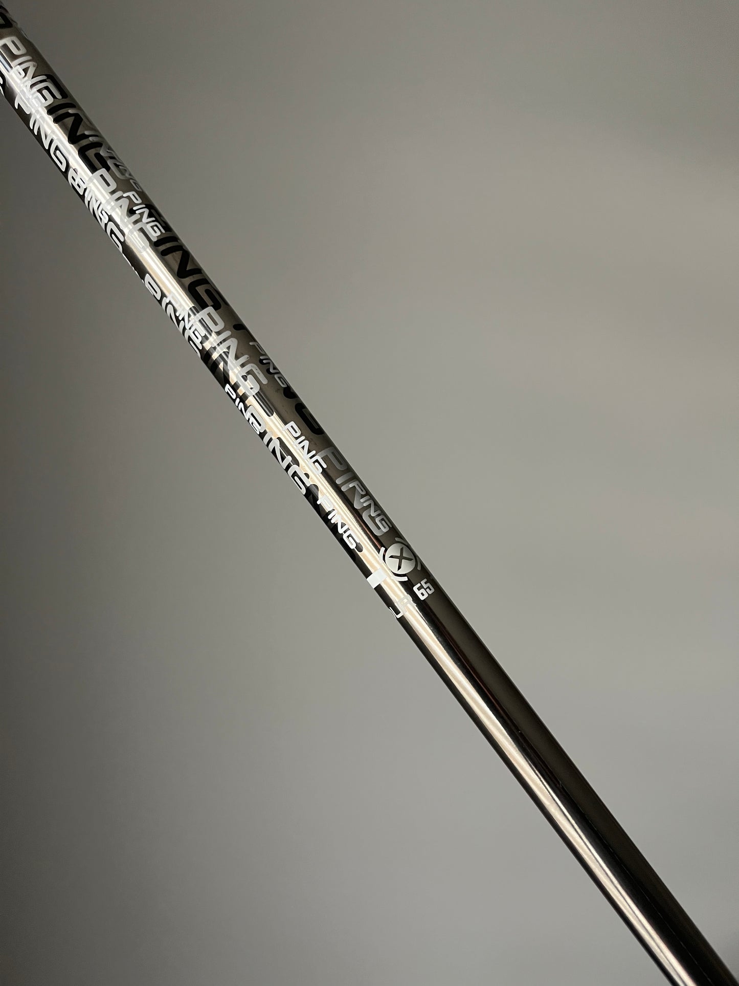 Ping G Driver 9°