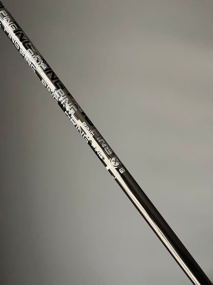 Ping G Driver 9°